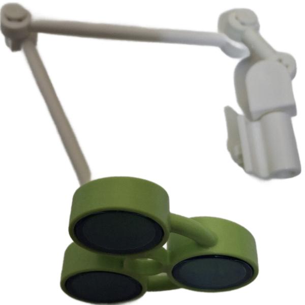 Playmobil ® OP - Beleuchtung gebraucht