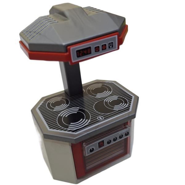 Playmobil ® Herd mit Dunstabzug aus 4283 gebraucht