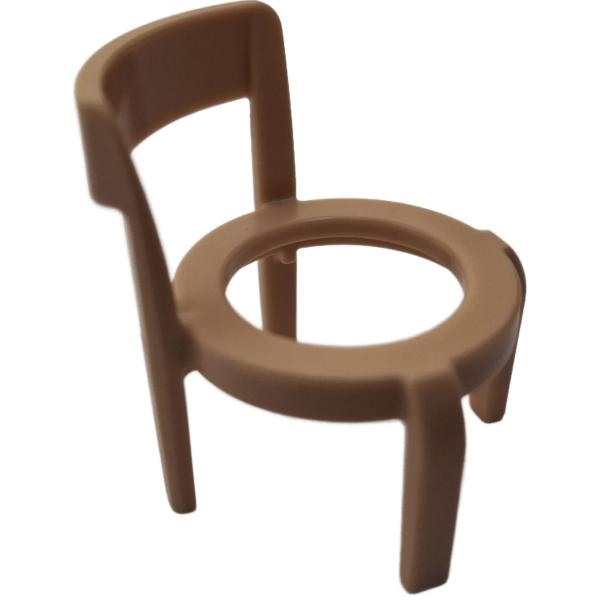 Playmobil ® 30239233 Stuhlgestell hellbraun gebraucht
