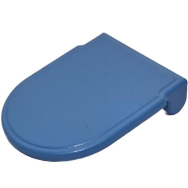 Playmobil ® Toilettendeckel blau gebraucht