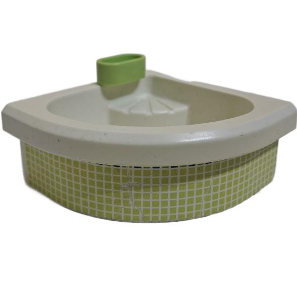 Playmobil ® 30291700 + 30291730 Eckbadewanne mit Seifenschale aus 4285 gebraucht