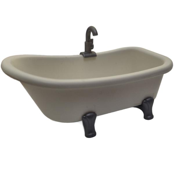 Playmobil ® 30071700 Badewanne gebraucht