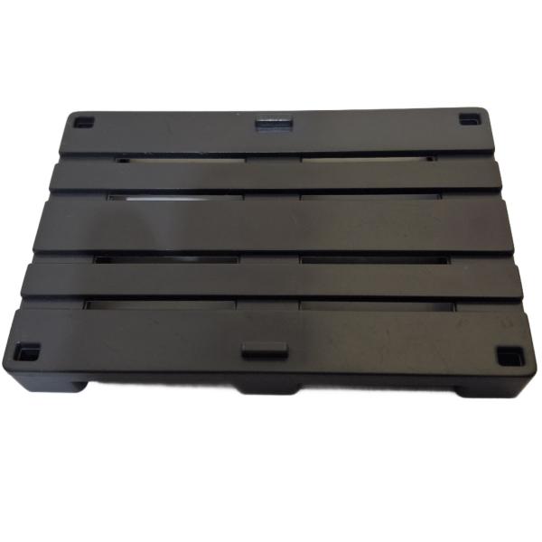 Playmobil ® Palette dunkelgrau gebraucht