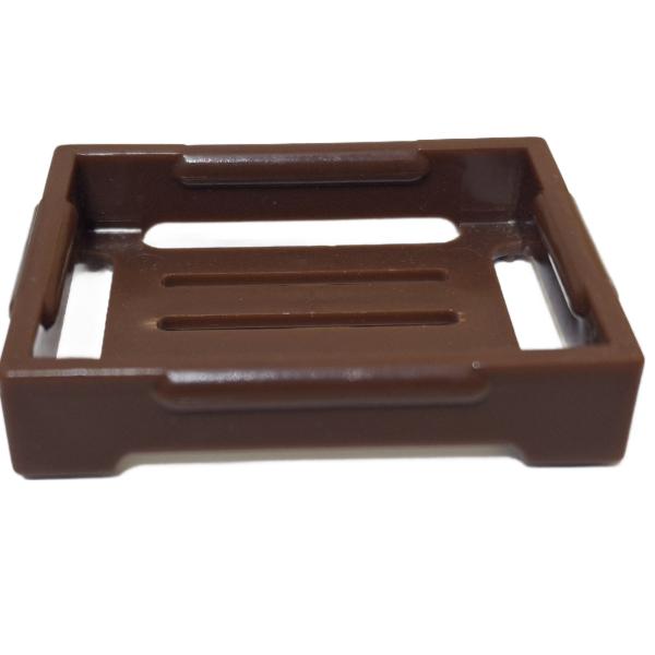 Playmobil ® 30228460 Holzstiege II dunkelbraun gebraucht