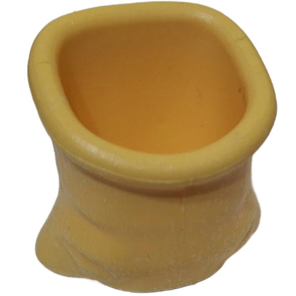 Playmobil ® 30252353 Sack gelb gebraucht