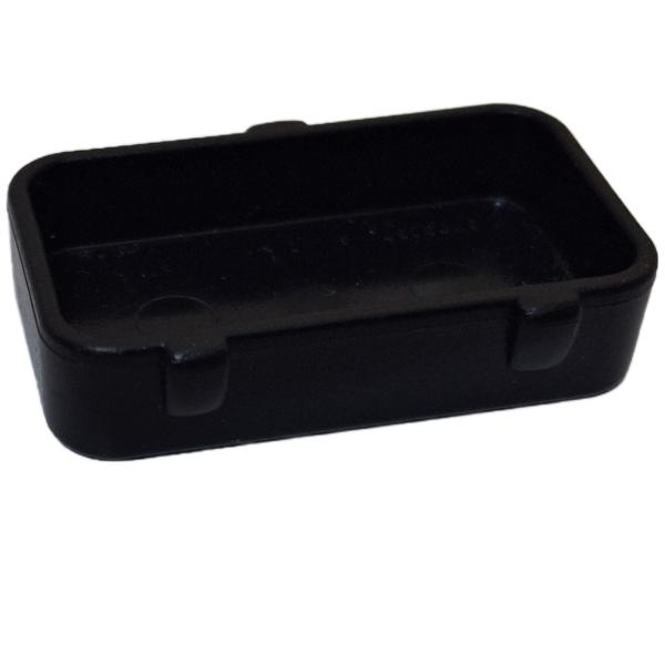 Playmobil ® 30605792 Brotkasten Unterteil schwarz gebraucht