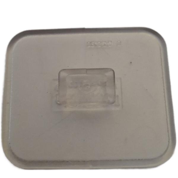 Playmobil ® 30243590 Standplatte transparent gebraucht