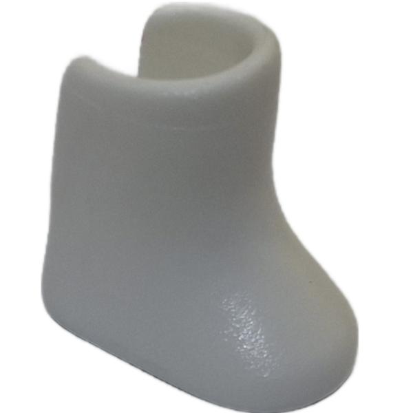 Playmobil ® 30611670 Gipsfuß weiß Kind gebraucht