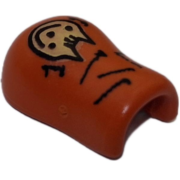 Playmobil ® 30641984 Gipsarm orange gebraucht