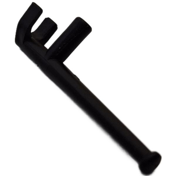 Playmobil ® Gehhilfe schwarz gebraucht