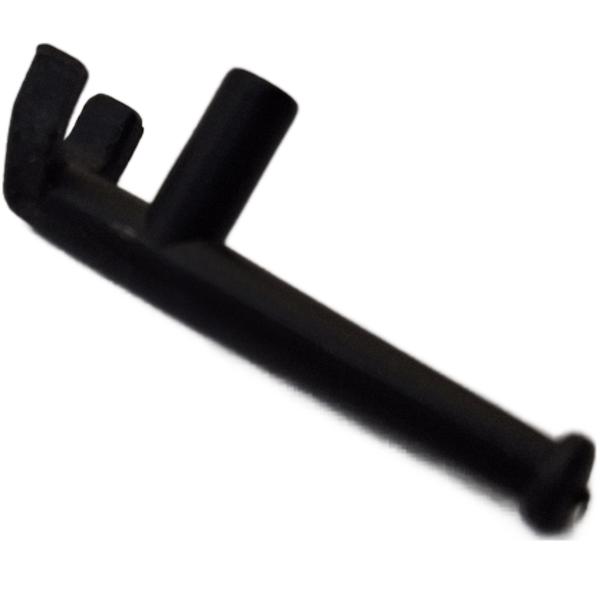 Playmobil ® Gehhilfe schwarz Kind gebraucht