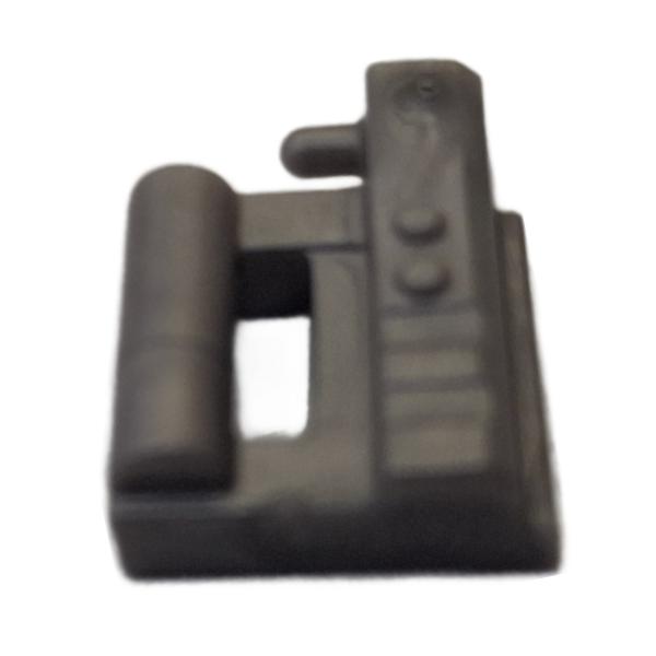 Playmobil ® 30231802 Bedienelement silbergrau gebraucht