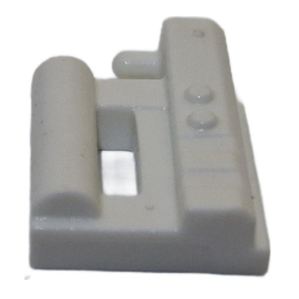 Playmobil ® Bedienelement weiß gebraucht