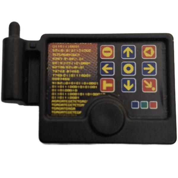 Playmobil ® 30231682 tragbarer Bildschirm (B) gebraucht