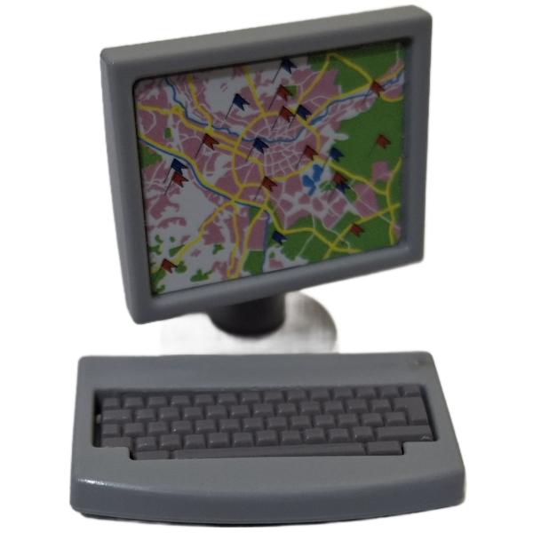 Playmobil ® 30244770 + 30244780 + 30244760 PC (A) gebraucht