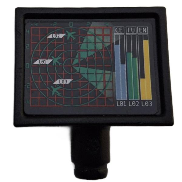 Playmobil ® Playmobil ® 30252562 PC - kompakt - Bildschirm schwarz (B) gebraucht