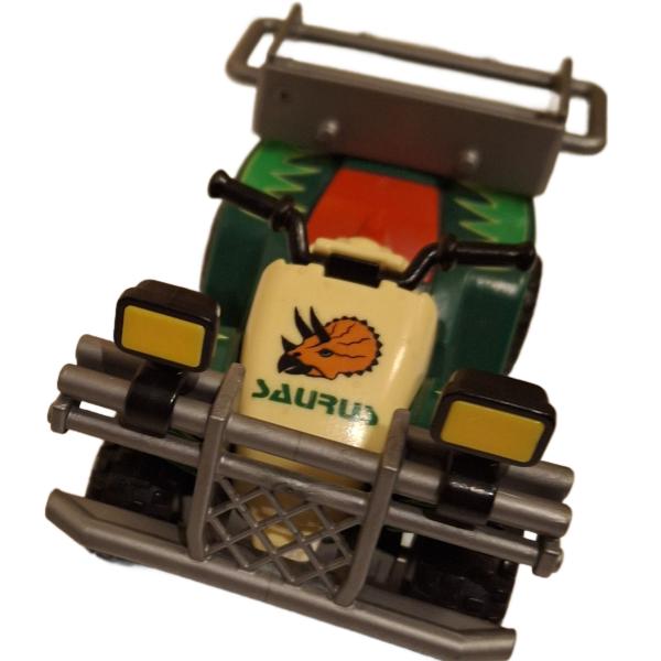 Playmobil ® EXPLORER Quad aus 4176 gebraucht