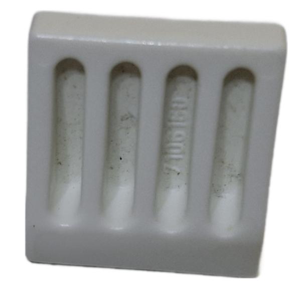 Playmobil ® 30233260 Blende 15 x 15 weiß gebraucht