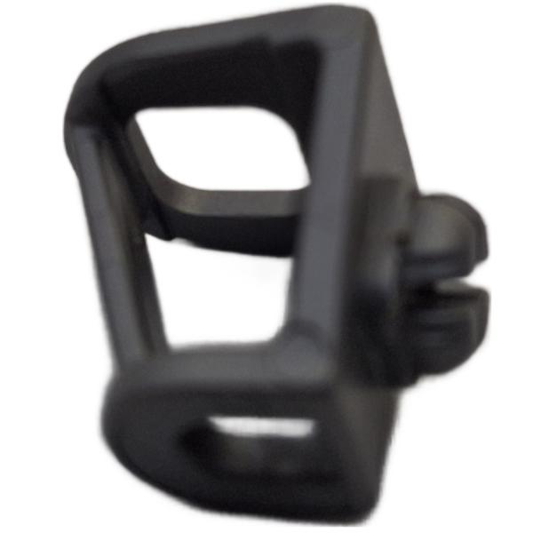 Playmobil ® 30224460 Fackelhalter silbern gebraucht