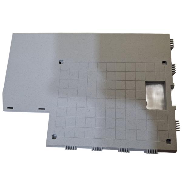 Playmobil ® 30510392 + 30237922 Grundplatte aus 5176 3 teilig gebraucht