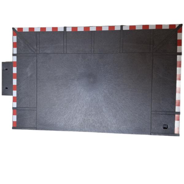 Playmobil ® 30238092 Pol.Zent. - OG - BS Dach II gebraucht