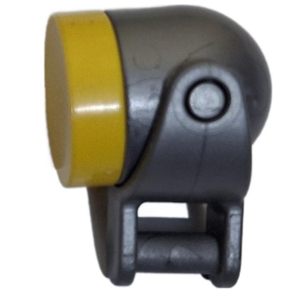 Playmobil ® 30210190 Scheinwerfer Polizei gebraucht