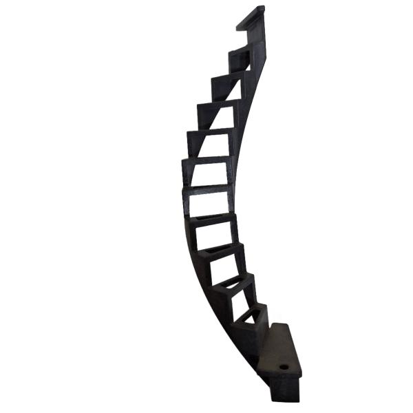 Playmobil ® 30238212 BS - Treppe Wohnh. 08 II gebraucht