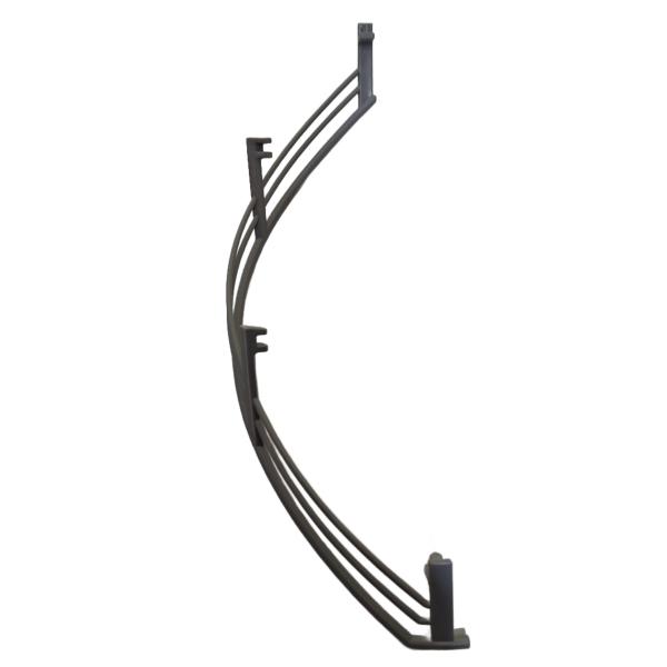 Playmobil ® 30213513 Geländer Wendeltreppe gebraucht