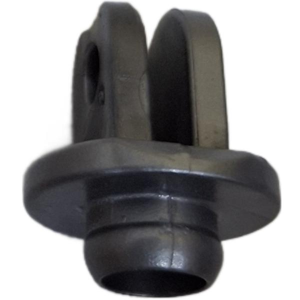 Playmobil ® 30215220 Gelenk 2 Lamellen silbern gebraucht