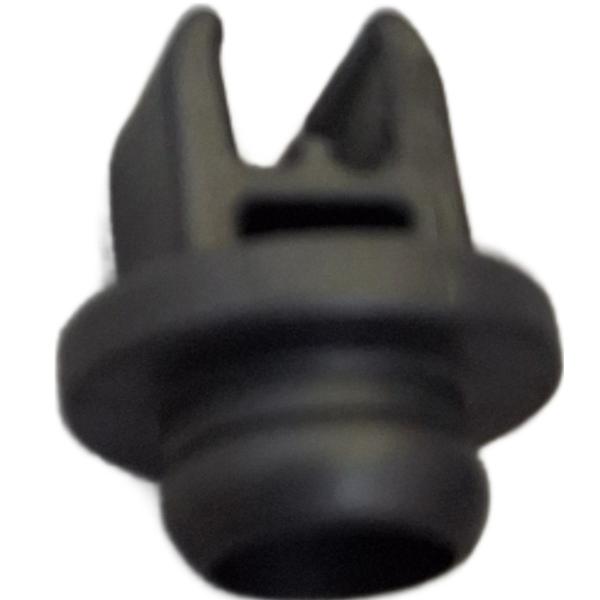 Playmobil ® 30210700 Steckzapfen Drehb/C silbern gebraucht