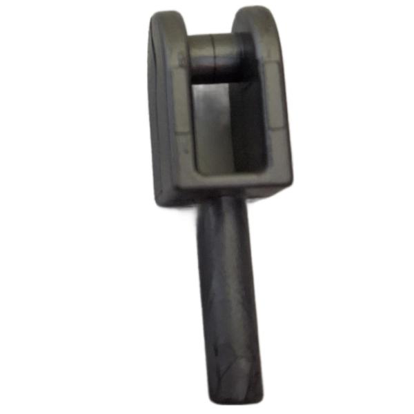 Playmobil ® 30468140 Arztleuchte - Halterung silbern gebraucht