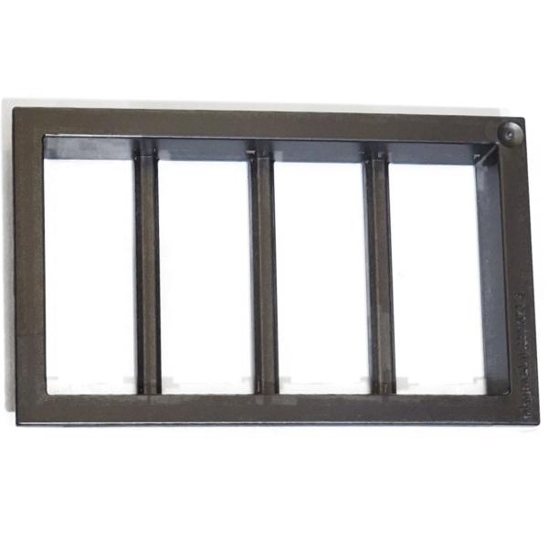 Playmobil ® 30053322 Fenstergitter gebraucht