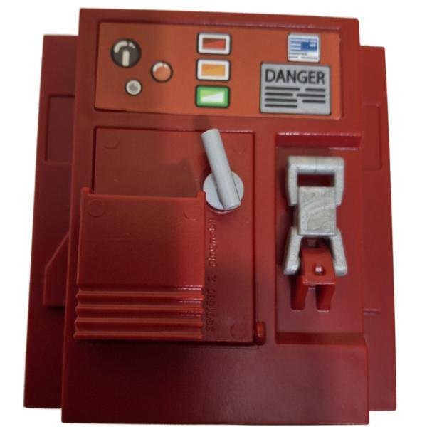 Playmobil ® 30053132 Geistertresor aus 9219 gebraucht