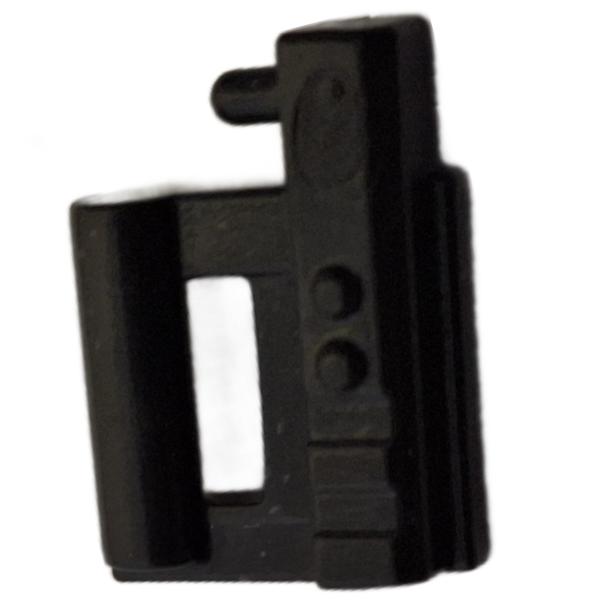 Playmobil ® 30255132 Bedienelement schwarz gebraucht