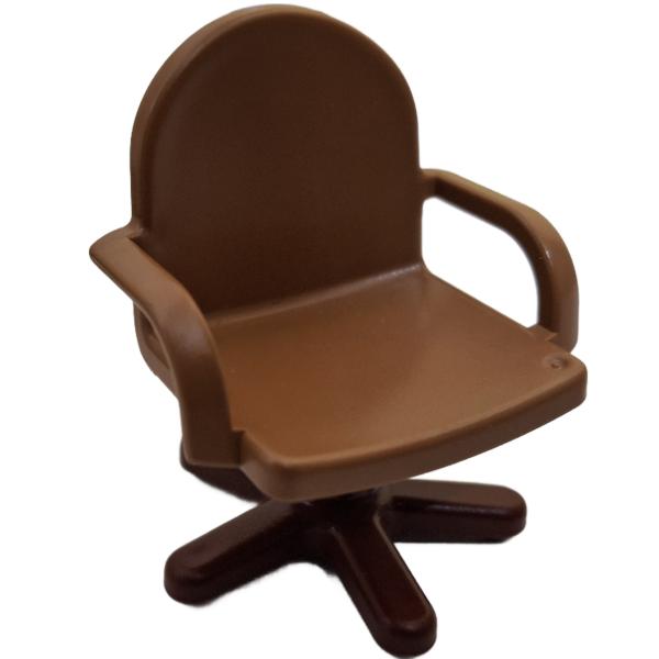 Playmobil ® 30053012 + 30053022 Drehstuhl aus 9219 gebraucht