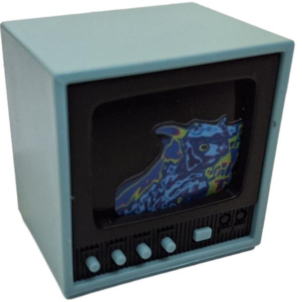 Playmobil ® 30201760 Monitor Ghostbusters 9219 gebraucht