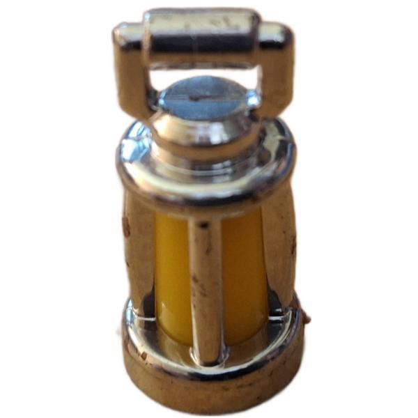 Playmobil ® 30650790 Handlaterne Chrom gebraucht