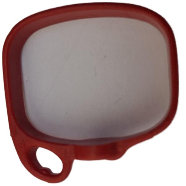 Playmobil ® Gürtel rot mit Schwertschlaufe gebraucht