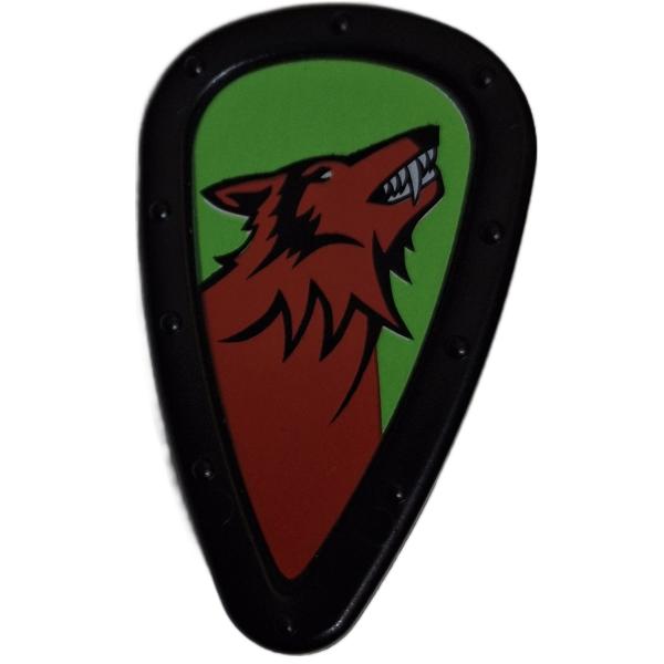 Playmobil ® 30636672 Schild Ritter gebraucht