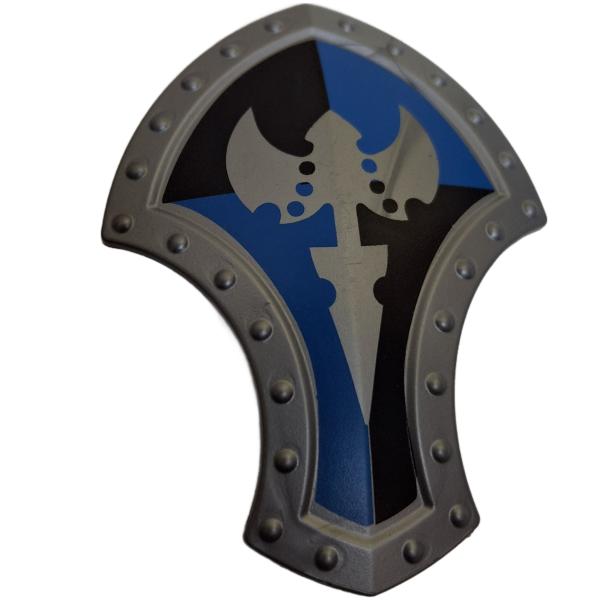 Playmobil ® Schild Ritter gebraucht