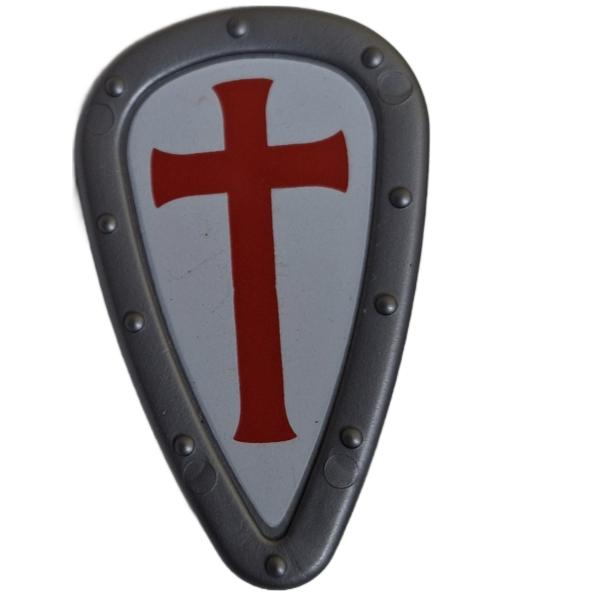 Playmobil ® 30638982 Schild Ordensritter gebraucht