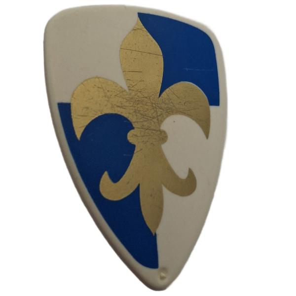 Playmobil ® 30634980 Schild Ritter gebraucht