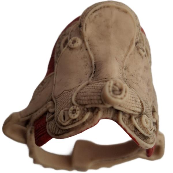 Schleich ® Sattel M gebraucht