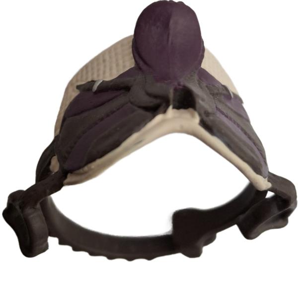 Schleich ® Sattel L gebraucht