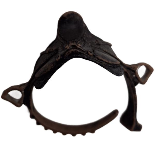 Schleich ® Sattel K gebraucht