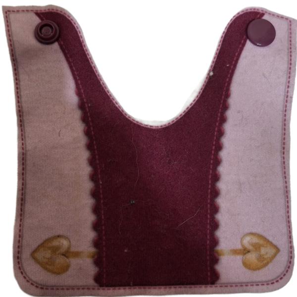 Schleich ® Pferdedecke rosa / beere gebraucht