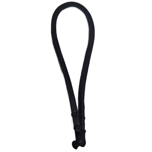 Schleich ® Zügel schwarz gebraucht