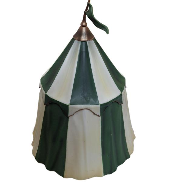 Schleich ® 42018 Turnierzelt grün gebraucht