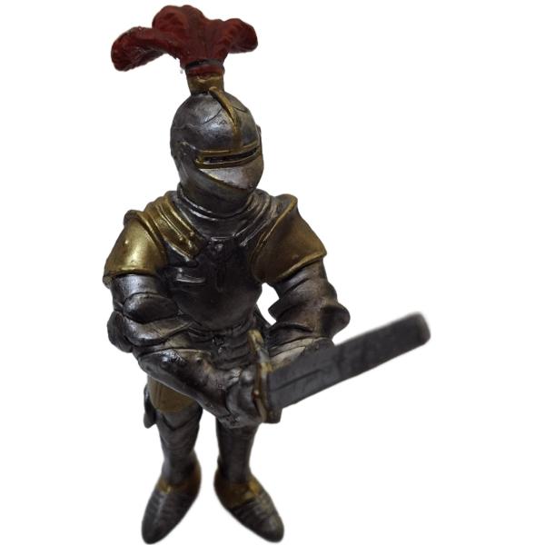 Schleich ® 70010 Ritter mit großem Schwert gebraucht