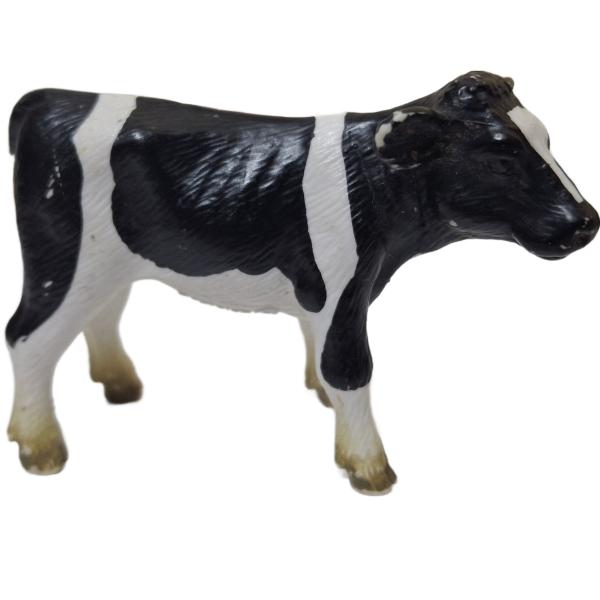 Schleich ® 13139 Kalb schwarzbunt gebraucht